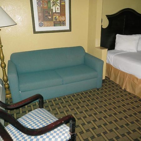 Travelodge Suites By Wyndham Kissimmee Orange Ngoại thất bức ảnh
