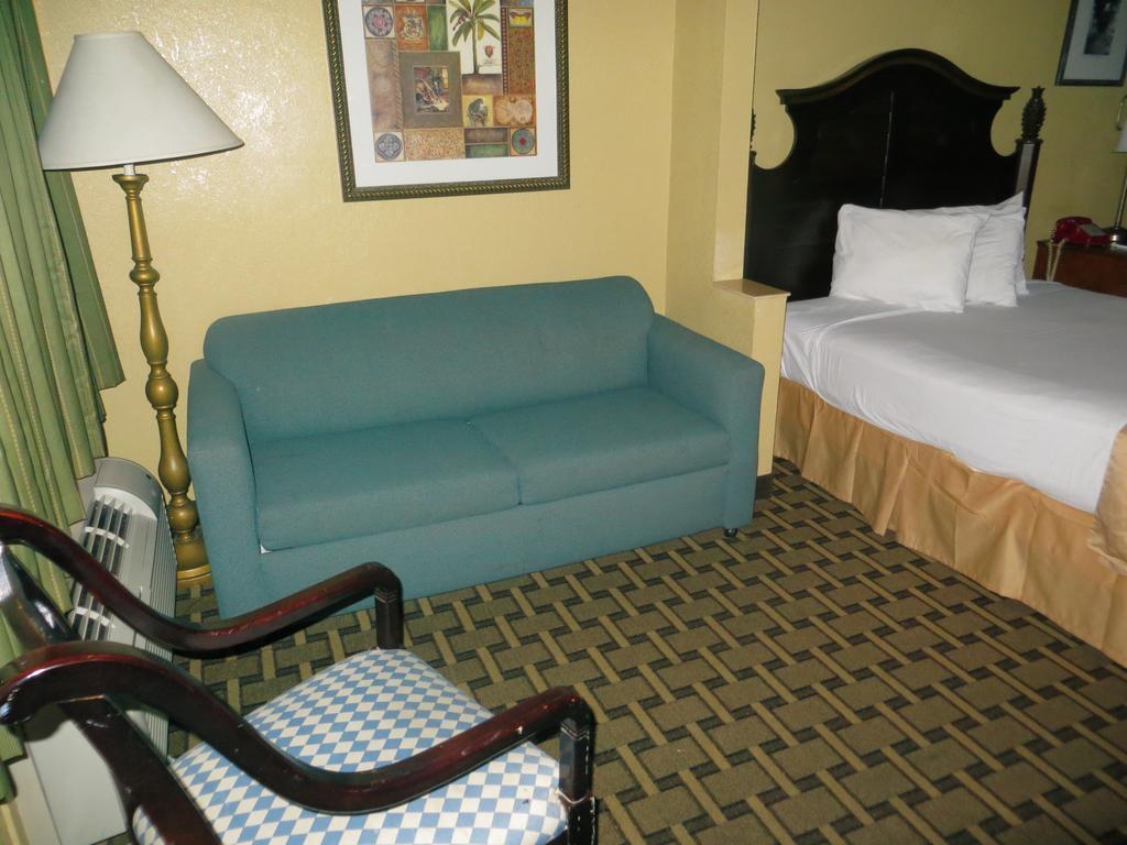 Travelodge Suites By Wyndham Kissimmee Orange Ngoại thất bức ảnh